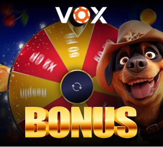 Promocje dla nowych graczy w Vox Casino