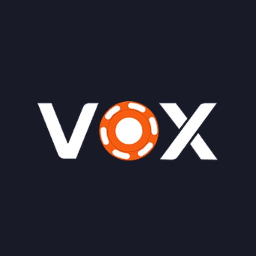 Vox Casino Polska – szybka rejestracja i wygodna nawigacja_favicon